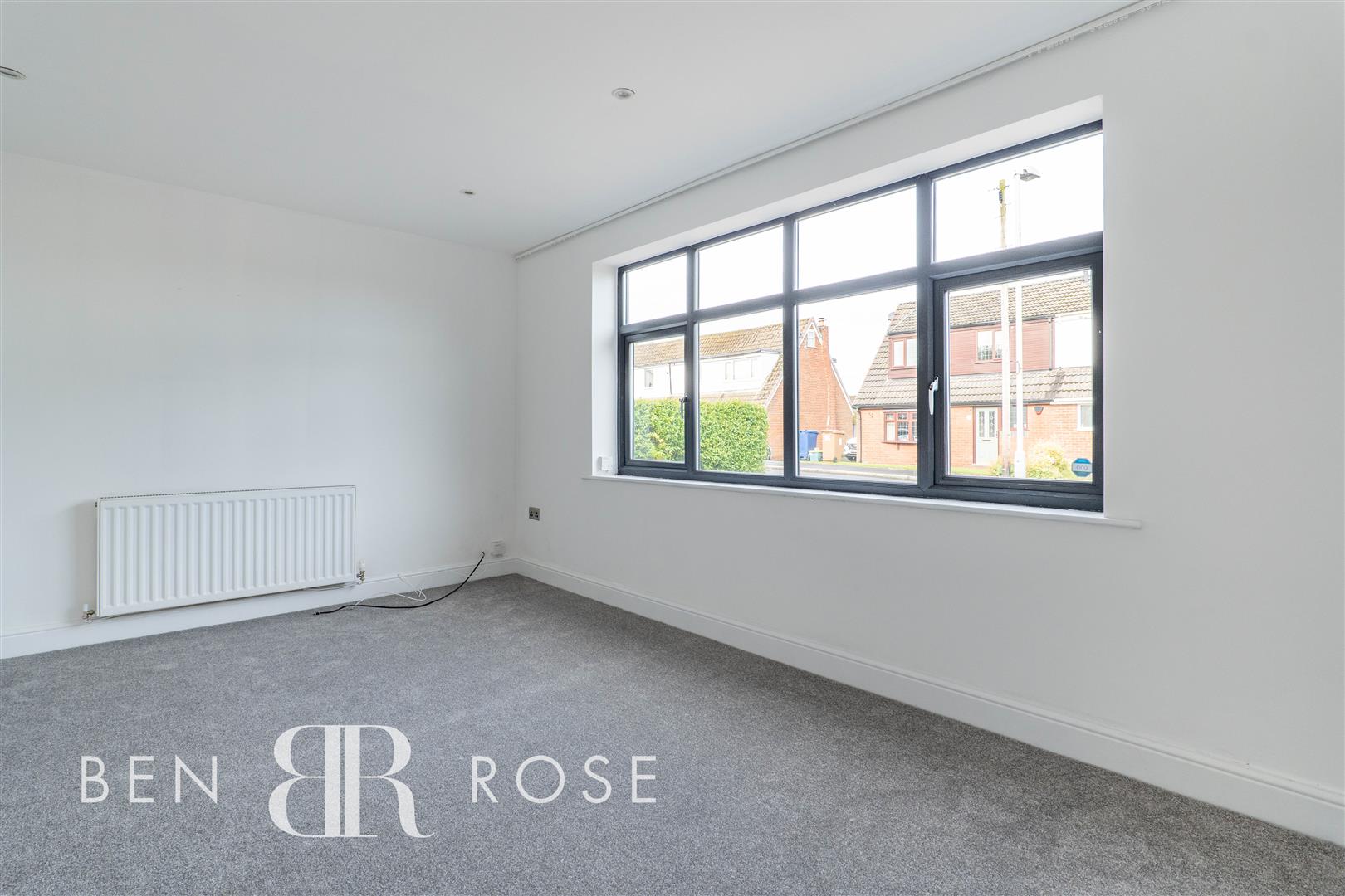 Rhodesway, Hoghton, Preston